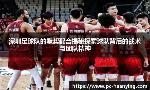深圳足球队的默契配合揭秘探索球队背后的战术与团队精神